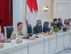 Program Percontohan Kabupaten/Kota Anti Korupsi, Kota Bogor Diobservasi KPK