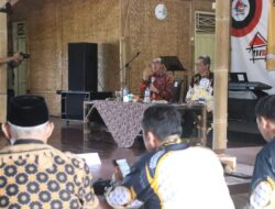 Buka Musyawarah Apekkasi, Sekda Sukabumi Berharap Lebih profesional, Mandiri dan Non Politik