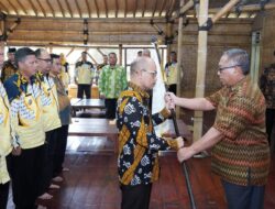 Deni Yudono Terpilih sebagai Ketua Pengurus Apekkasi Masa Bakti 2024-2029