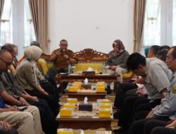 Lomba Posyandu Tingkat Jabar, Posyandu Cempaka Cisarua Nagrak Masuk Enam Besar