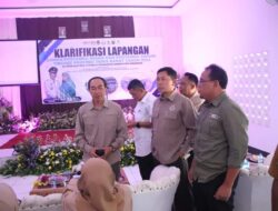 Sekda Sukabumi Berharap Posyandu Cempaka Nagrak Raih Nilai Maksimal pada Lomba Tingkat Jabar