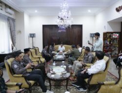 Pemkot Bogor Dukung Festival Pencak Silat yang Bakal Digelar IPSI dan Kebun Raya
