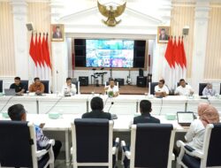 Percepatan Isu Strategis Nasional, Tim Provinsi Jabar Dampingi Pemkot Bogor