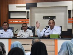 Doubel Manfaat Gebyar Sipenyu, Gratis Denda Pajak dan Brhadiah Umroh