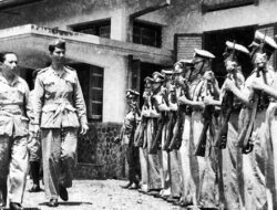 Pesan Kapolri pada Peringatan Hari Juang Polri, Berikan Pengabdian Terbaik Kepada Masyarakat