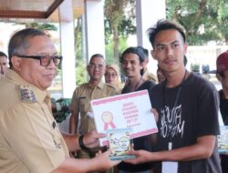 Aquascape Mini Contest, Bupati Sukabumi Yakin Bisa Dorong Peluang Ekonomi