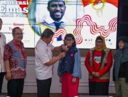 Generasi Emas Merah Putih, Trobosan Baru FMP 2024 Lahirkan Generasi Muda Nasional dan Inspiratif