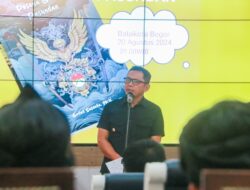Pemkot Bogor Dukung Golok Jadi Salah Satu Warisan UNESCO