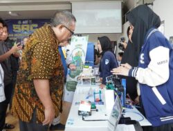 Kabupaten Sukabumi Siapkan SDM yang Siap Jawab Tantangan Zaman