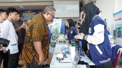 Kabupaten Sukabumi Siapkan SDM yang Siap Jawab Tantangan Zaman