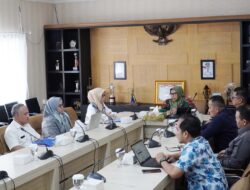BPS Kota Bogor Segera Canangkan Kelurahan Cinta Statistik yang Kedua