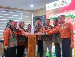 Launching Sigardamas RSUD Ciawi Kabupaten Bogor