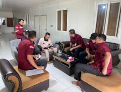 1.293 Orang Asing Diperiksa Dalam Operasi Jagratara, 185 Diproses Hukum