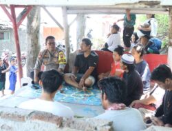 Geger Penemuan Makam Palsu di Citepus Palabuhanratu, Masyarakat Dihimbau Tak Mudah Percaya Makam Kramat