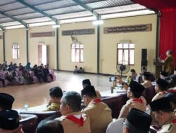 Bupati Sukabumi : Masyarakat Harus Mengetahui Capaian Selama Kepemimpinan Kami