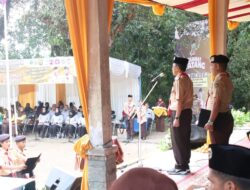 Kabupaten Sukabumi Tuan Rumah Gema Tunas PKBM ke-3 Tingkat Jabar