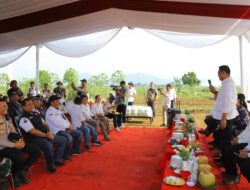 Program Pompanisasi di Jabar Berhasil Tingkatkan Produksi dan Kesejahteraan Petani