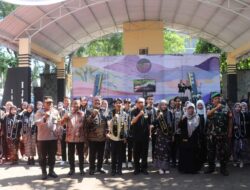 Sekda Sukabumi Ingatkan Pentingnya Literasi Bagi Kemajuan Daerah