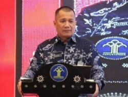 Dirjen HAM Soroti Peningkatan Kasus Anak Berkonflik dengan Hukum, Desak Revisi UU SPPA