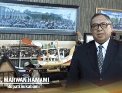 Bupati Sukabumi Apresiasi Kehebatan Para Atlet Kabupaten Sukabumi di PON ke-21