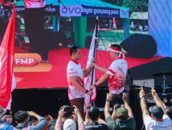 Danrem 061 Suryakencana Pimpin Penutupan FMP 2024