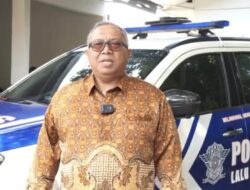 Hari Jadi Lalulintas Bhayangkara ke-68, Bupati Sukabumi : Kuatkan Sinergitas Untuk Sukabumi Lebih Baik