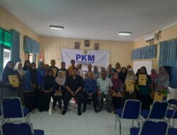 Fakultas Sosial dan Ekonomi Prodi Psikologi UTN Gelar PKM, Kembangkan Potensi ABK Menjadi Prestasi