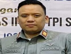 Kanim Sukabumi Himbau Masyarakat Berhati-hati dengan Tawaran Kerja di Luar Negeri, Jangan Tergiur Iming-iming Gaji Besar