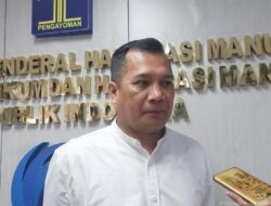 Direktur Jenderal HAM: Perlindungan Data Pribadi Sebagai Bagian Tak Terpisahkan dari Hak Asasi Manusia