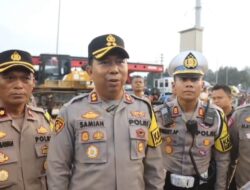 Alhamdulillah, Tol Bocimi Gate Parungkuda Kembali Dibuka