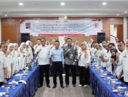 Inspektorat Kota Bogor Gelar Re-Sertifikasi Sistem Manajemen Anti Penyuapan