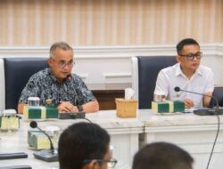 Pemkot Singkawang Studi Integrasi Data NIB dan PBB-P2 ke Kota Bogor