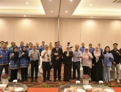Pemkot Sukabumi Gelar Konsultsi Publik KLHS RDTR Tahap I, Rumuskan Isu Strategis Pembangunan Berkelanjutan