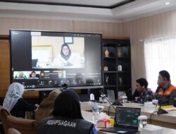 BNPB Apresiasi Langkah Mitigasi Pemkot Bogor Hadapi Megathrust