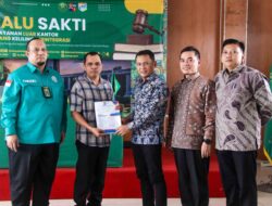 Pemkot dan PN Bogor Luncurkan Palu Sakti, Permudah Urusan Perubahan Nama