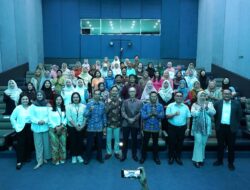 Pemkot Bogor Perkuat Literasi dan Inklusi Keuangan UMKM