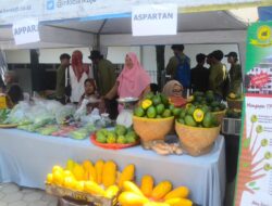 Stabilkan Harga dan Pasokan Pangan, Pemkot Bogor Gelar Gerakan Pangan Murah