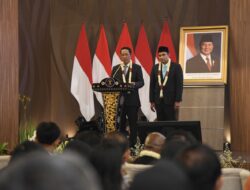 Kemenkumham Siap Bertransformasi dalam Kabinet Merah Putih