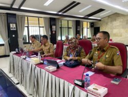 Kemendagri Apresiasi Capaian Kinerja Triwulan II Pj Wali Kota Bogor