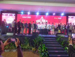 Debat Publik Pertama, Ketahui Visi Misi dan Program Kerja Calon Bupti dan Wakil Bupati Sukabumi