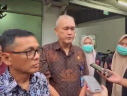 Pemkot Bogor akan Berikan Santunan Korban Tertimpa Pohon