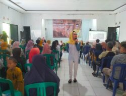 BP2MI Sosialisasikan Peluang Kerja di Luar Negeri