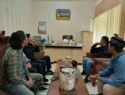 Sekum MUI Kab Sukabumi Apresiasi Penertiban Warung Penjual OKT