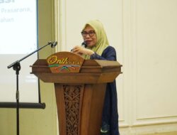 Pemkot Bogor Gelar Rakor Sinkronisasi Percepat Penyerahan PSU