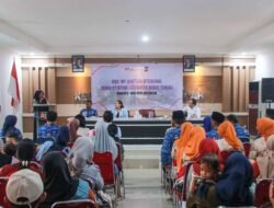 Sinergi Pemkot dan Swiss-Belinn Bogor Turunkan Angka Stunting