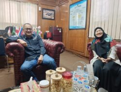 Dua Ormawa UMMI Melaju Ke Ajang Abdi Daya PPK Ormawa Tingkat Nasional