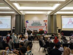 Pemkot Bogor Gelar Reform Corner 3.0, Perkuat Kelembagaan Organisasi