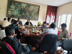 Satukan Visi, Pengurus SMSI Akan Gelar TC