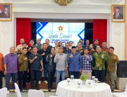 PWI Jabar Apresiasi Sinergitas Pemkot Bogor dan PWI Kota Bogor