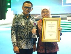 Wakili Indonesia di ASEAN, Pemkot Bogor Raih Penghargaan ASA 2024